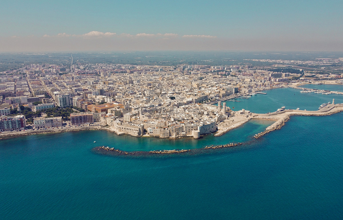 Molfetta