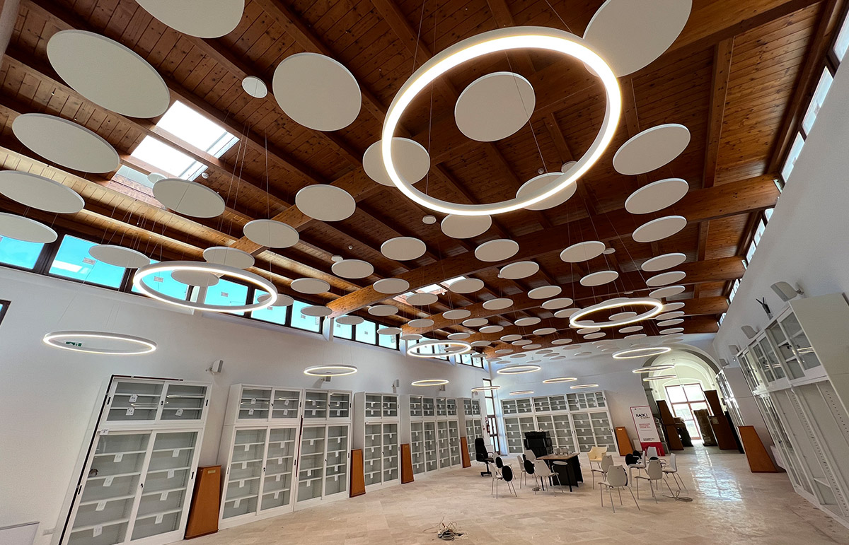 Biblioteca