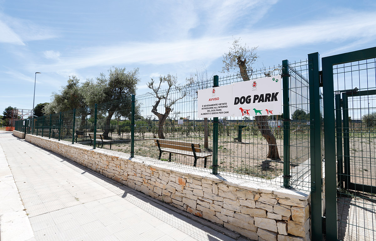 Dogpark