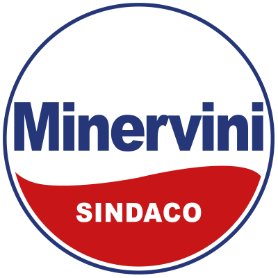Minervini Sindaco