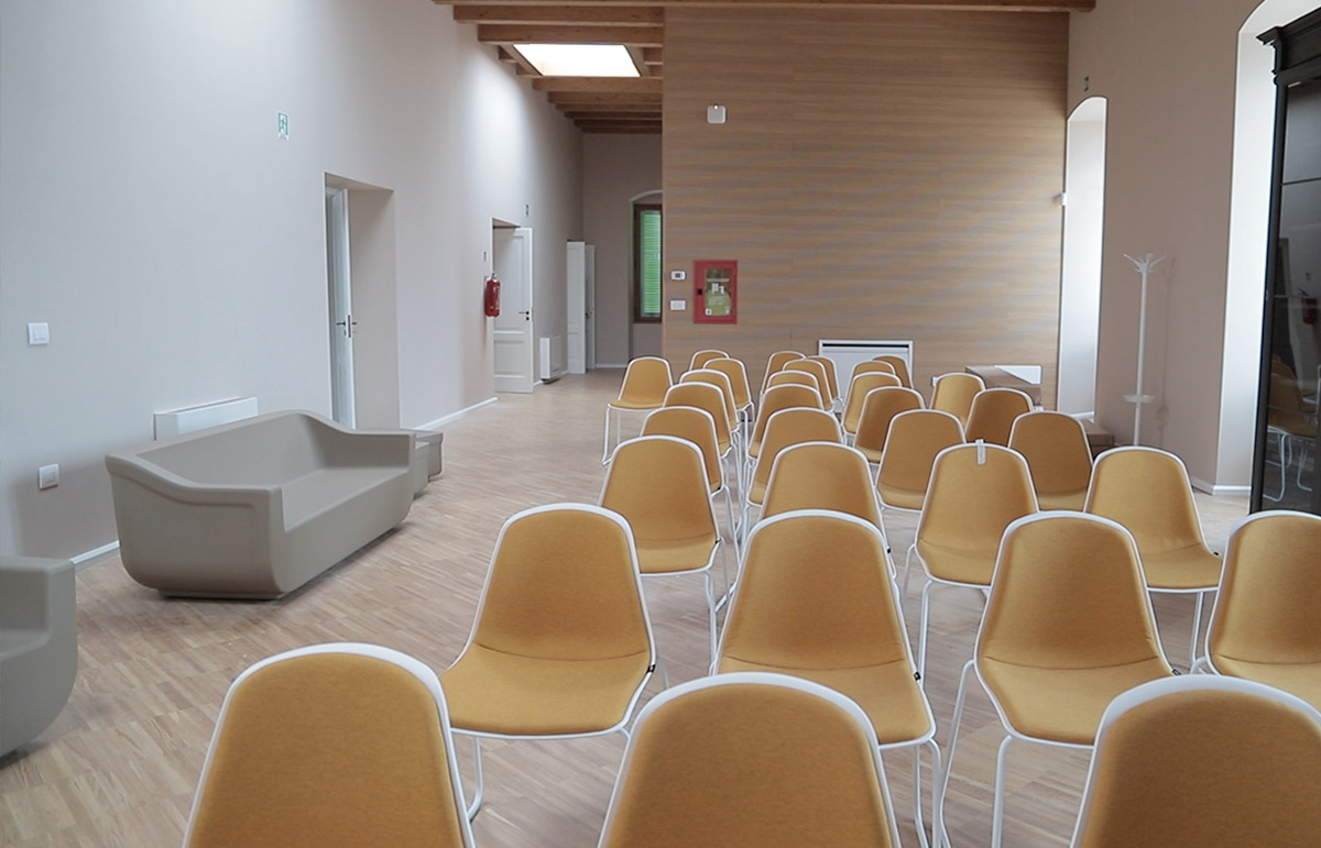 Casa Musica