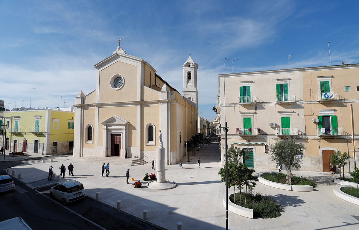 Immacolata
