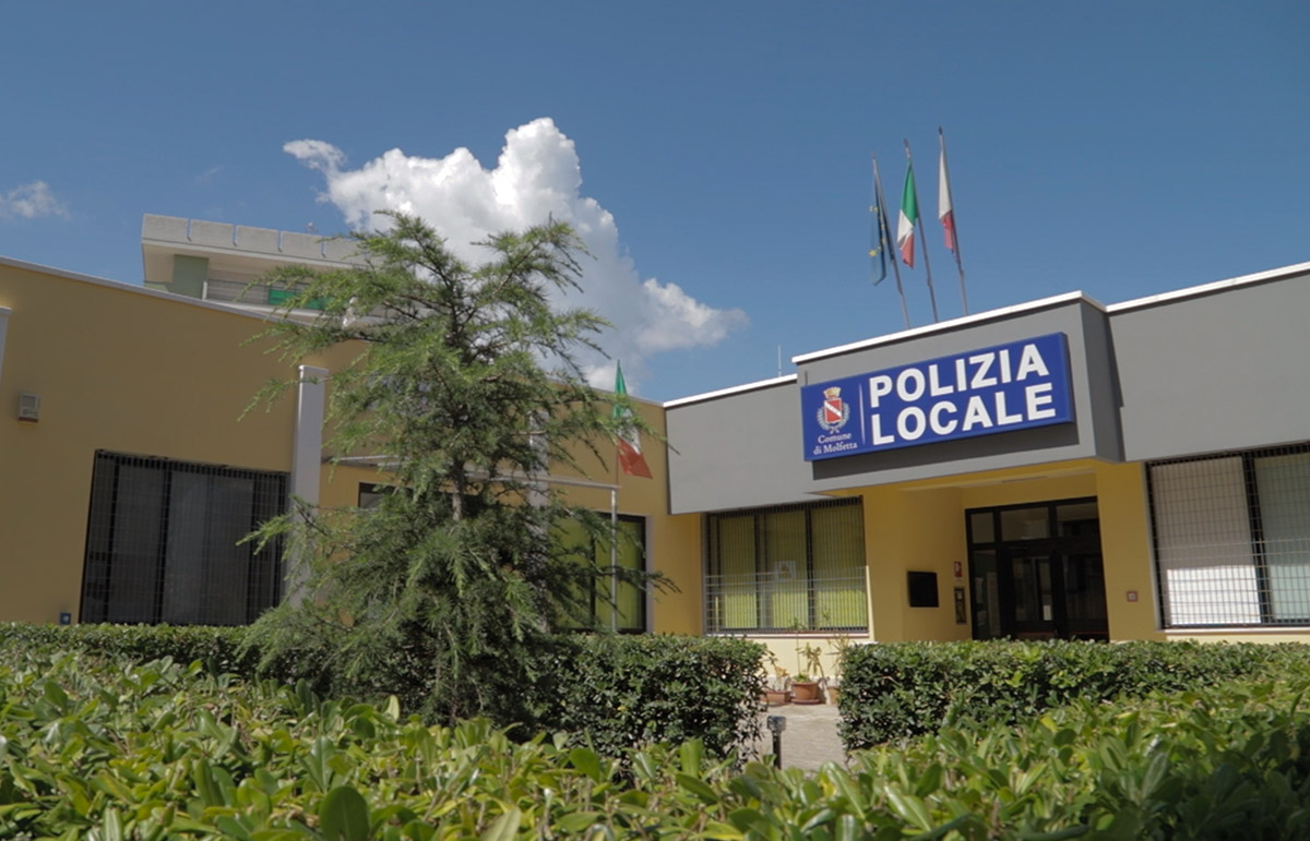 Polizia Locale