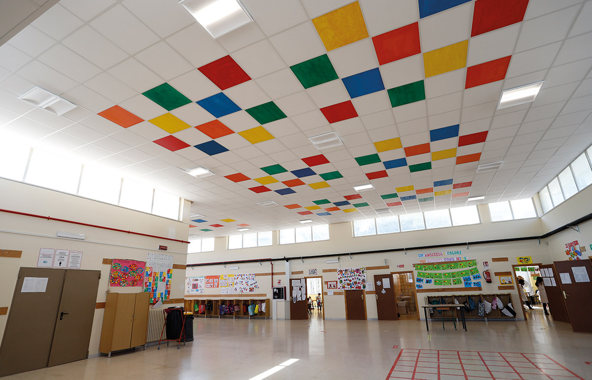 Scuola