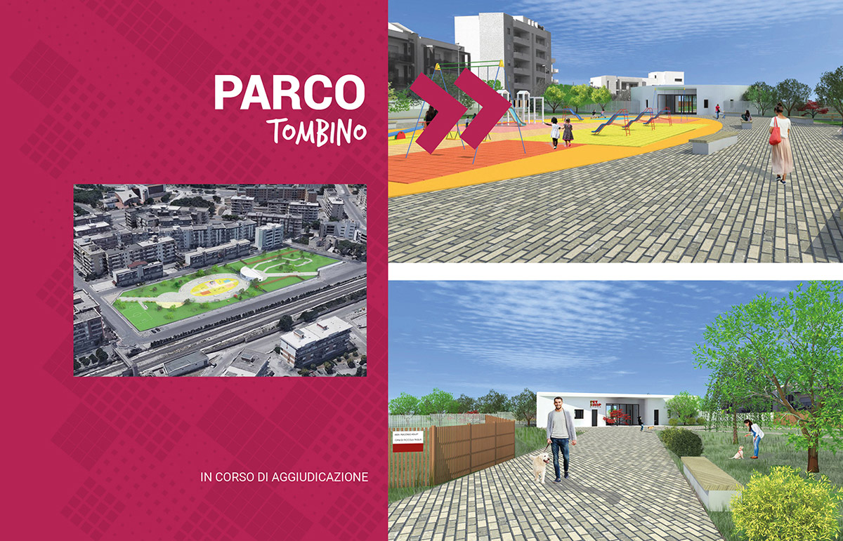 Parco Tombino