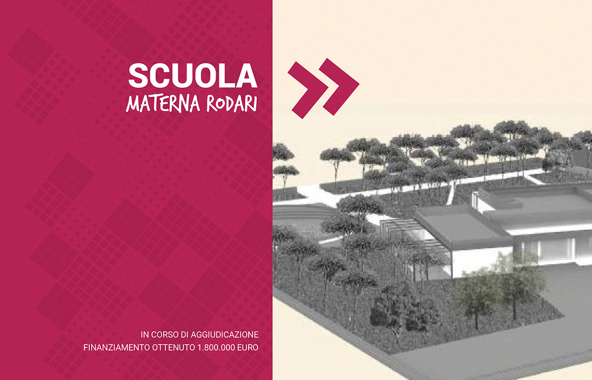 Scuola Materna Rodari