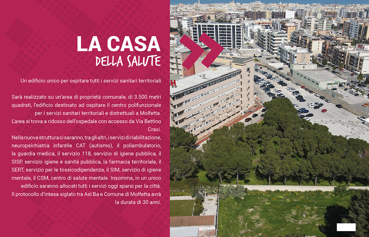 La Casa della Salute
